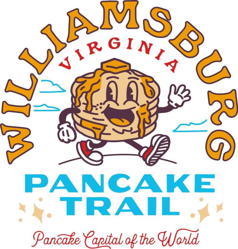 Pancake Trail Logo