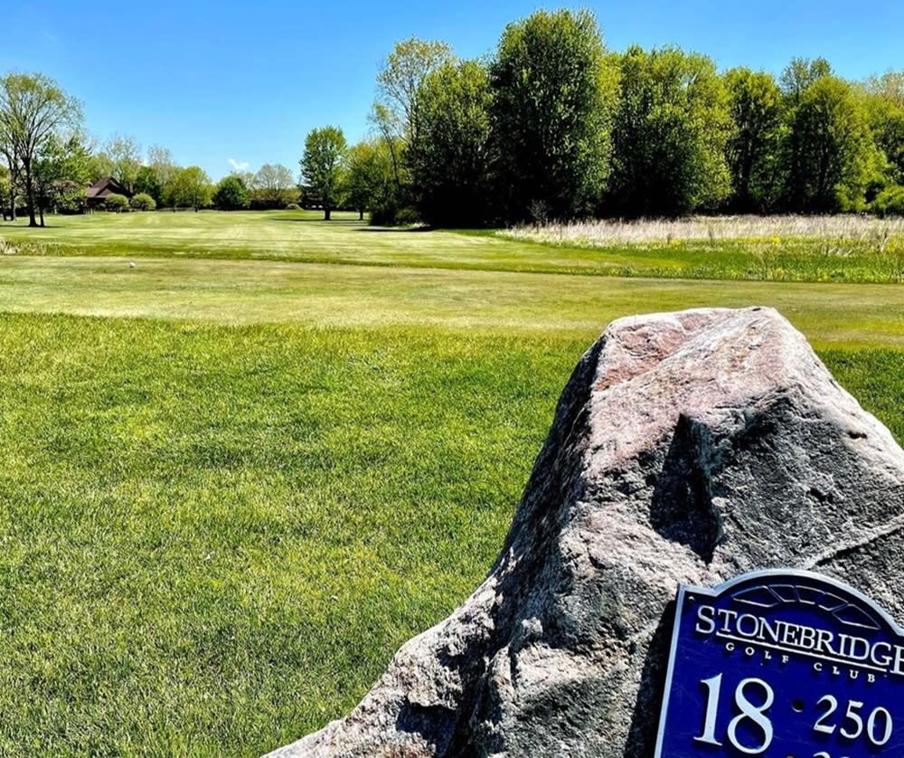 Stonebridge Golf Course