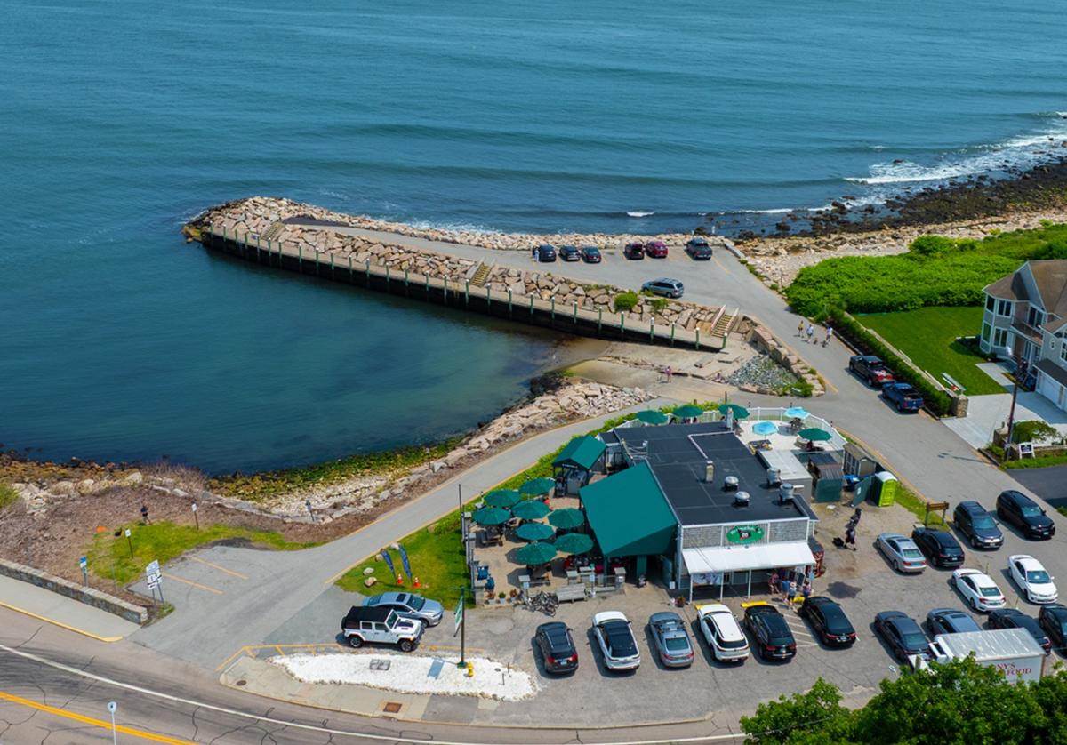 Monahan's Clam Shack