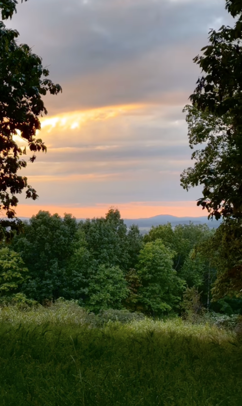 Uwharrie