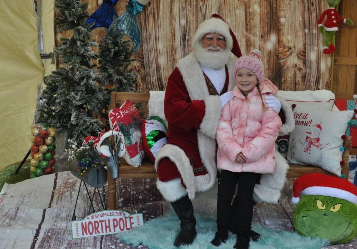 Narragansett Street Faire