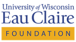 UW-Eau Claire Foundation logo