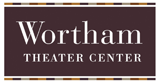 wortham center logo color
