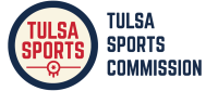 Tulsa Sports Commission Logo