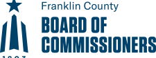 Franklin County Board of Commissioners logo