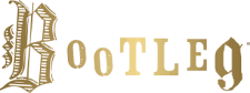 Bootleg Wine Works Red Blend