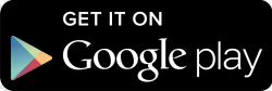 Google Play Store button