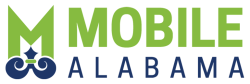 City of Mobile Full Logo