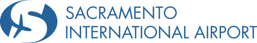 Sacramento International Airport Logo