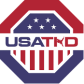 USA Taekwondo Logo