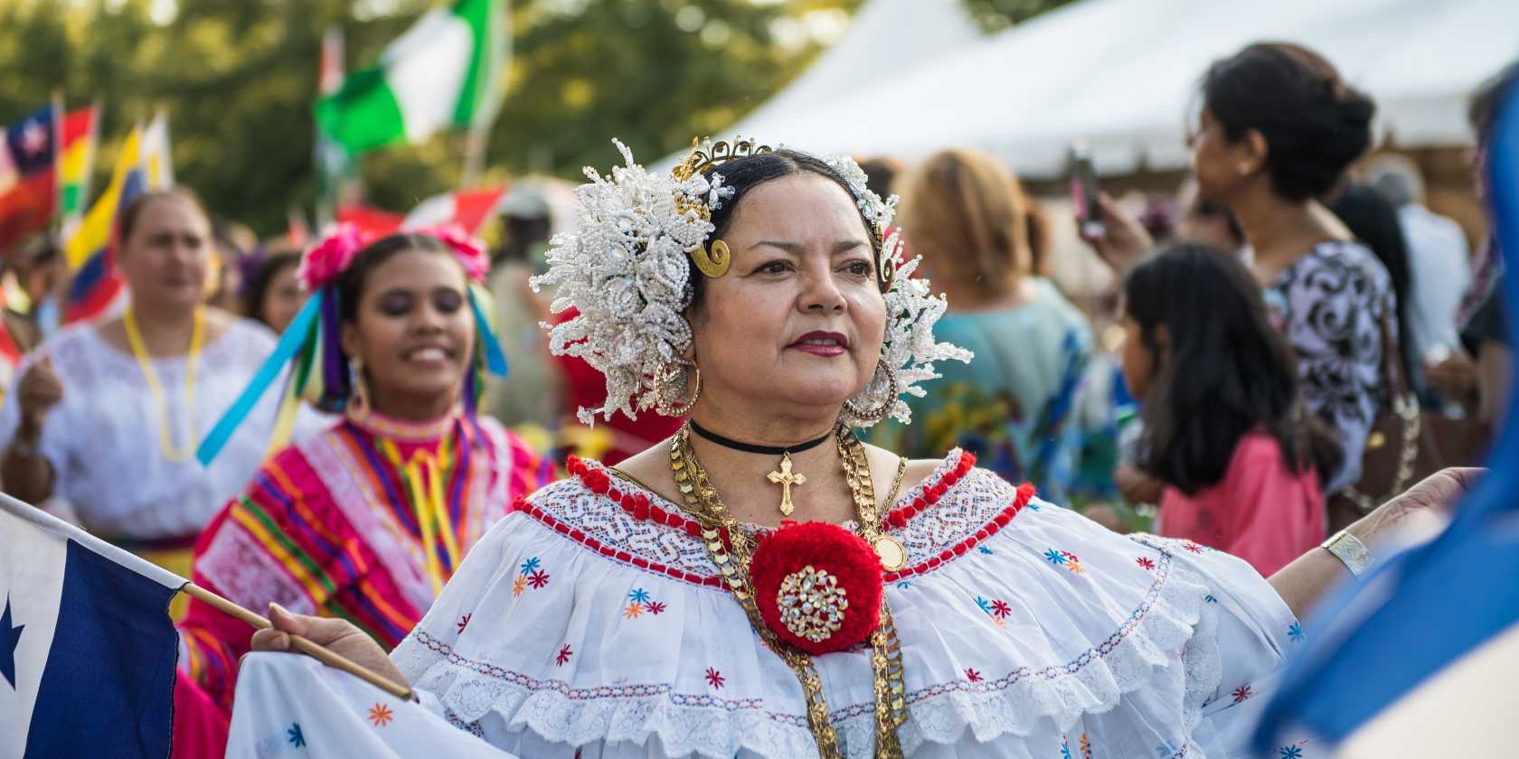 Augusta Fall Festivals Events