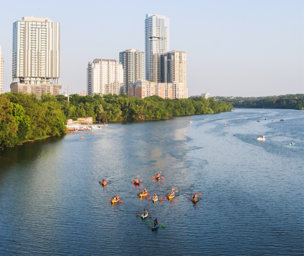 Courtesy Austin Rowing Club. Custom Content. Exp Oct 2024.