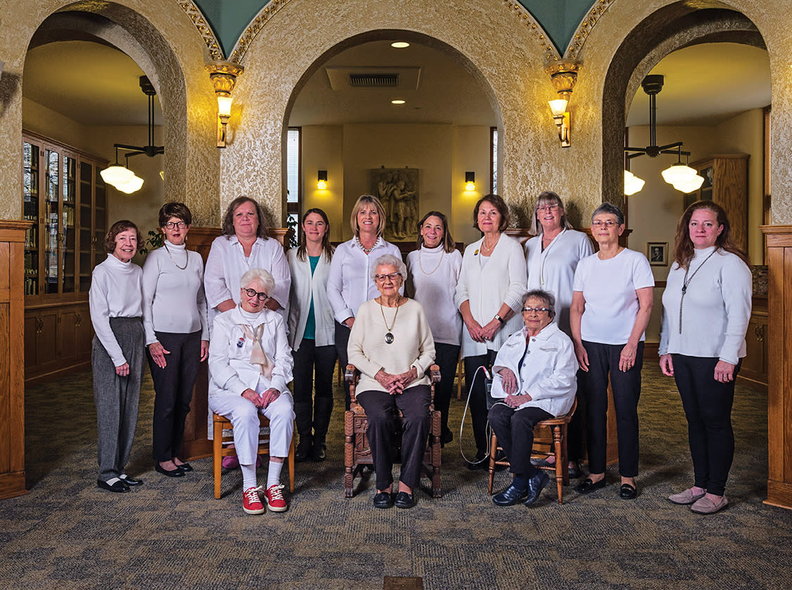 Abilene Ladies Literary League