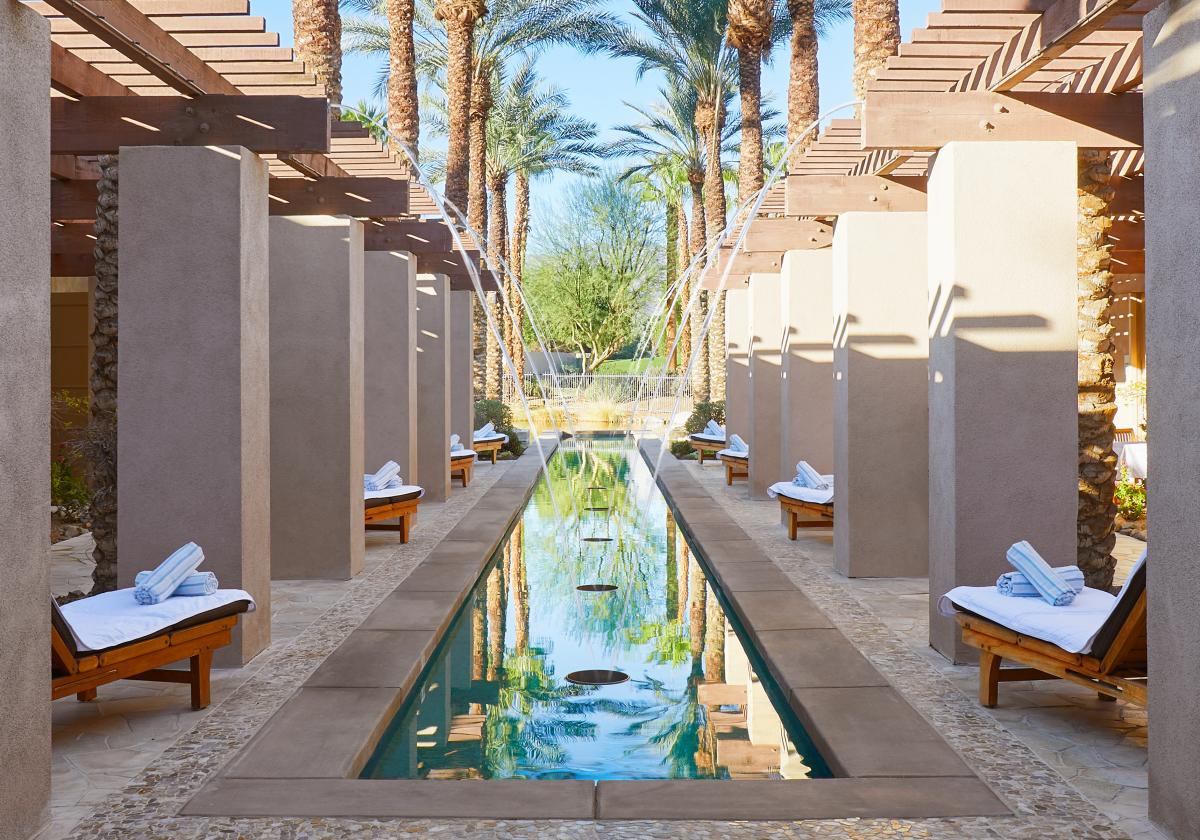 Hyatt Regency Indian Wells Resort & Spa