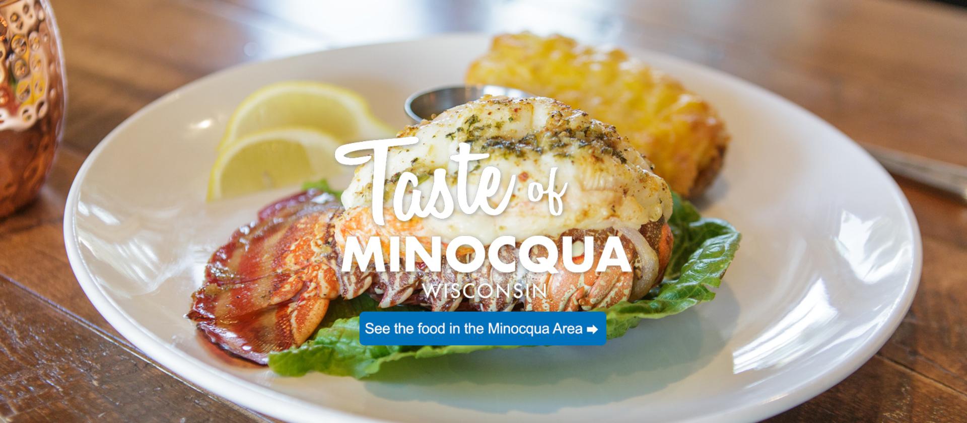 Minocqua Supper Clubs | Social Clubs & Fish Frys