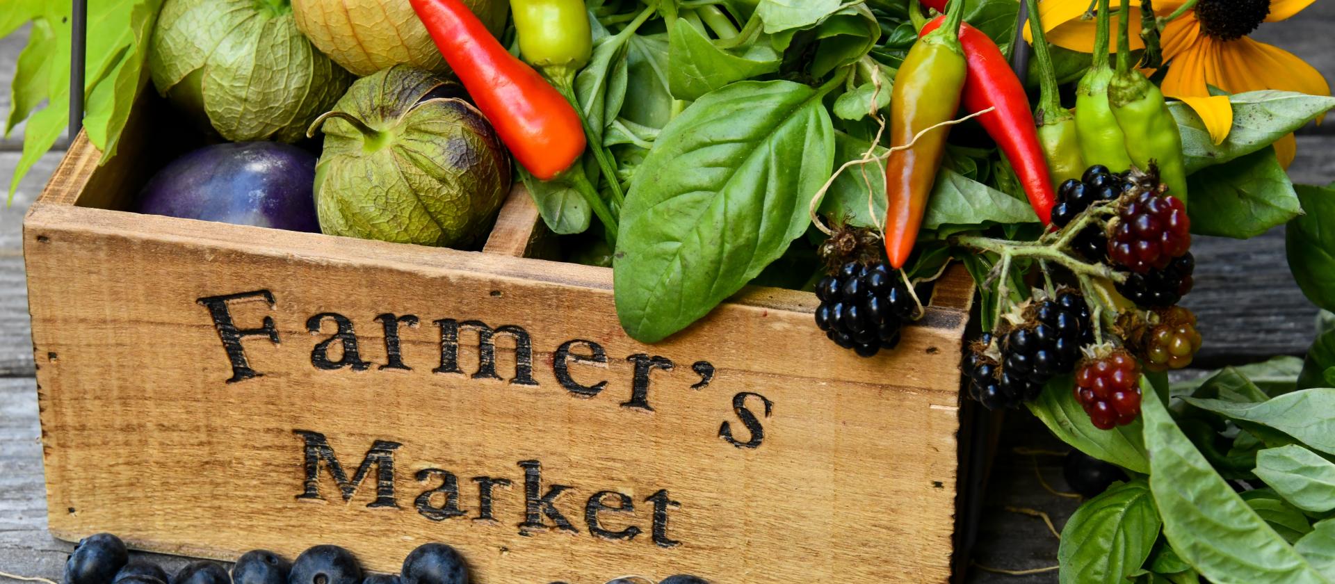 Minocqua Farmers Market