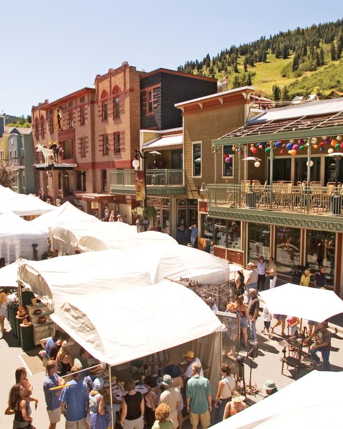 Park City Film Festivals Sundance Institute