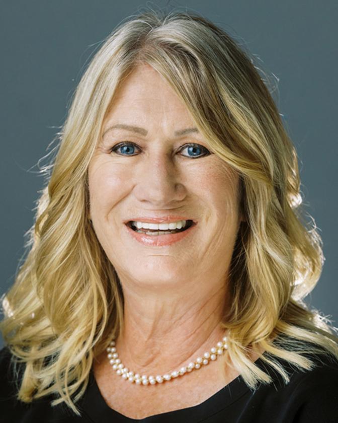 Tonya Sweeten