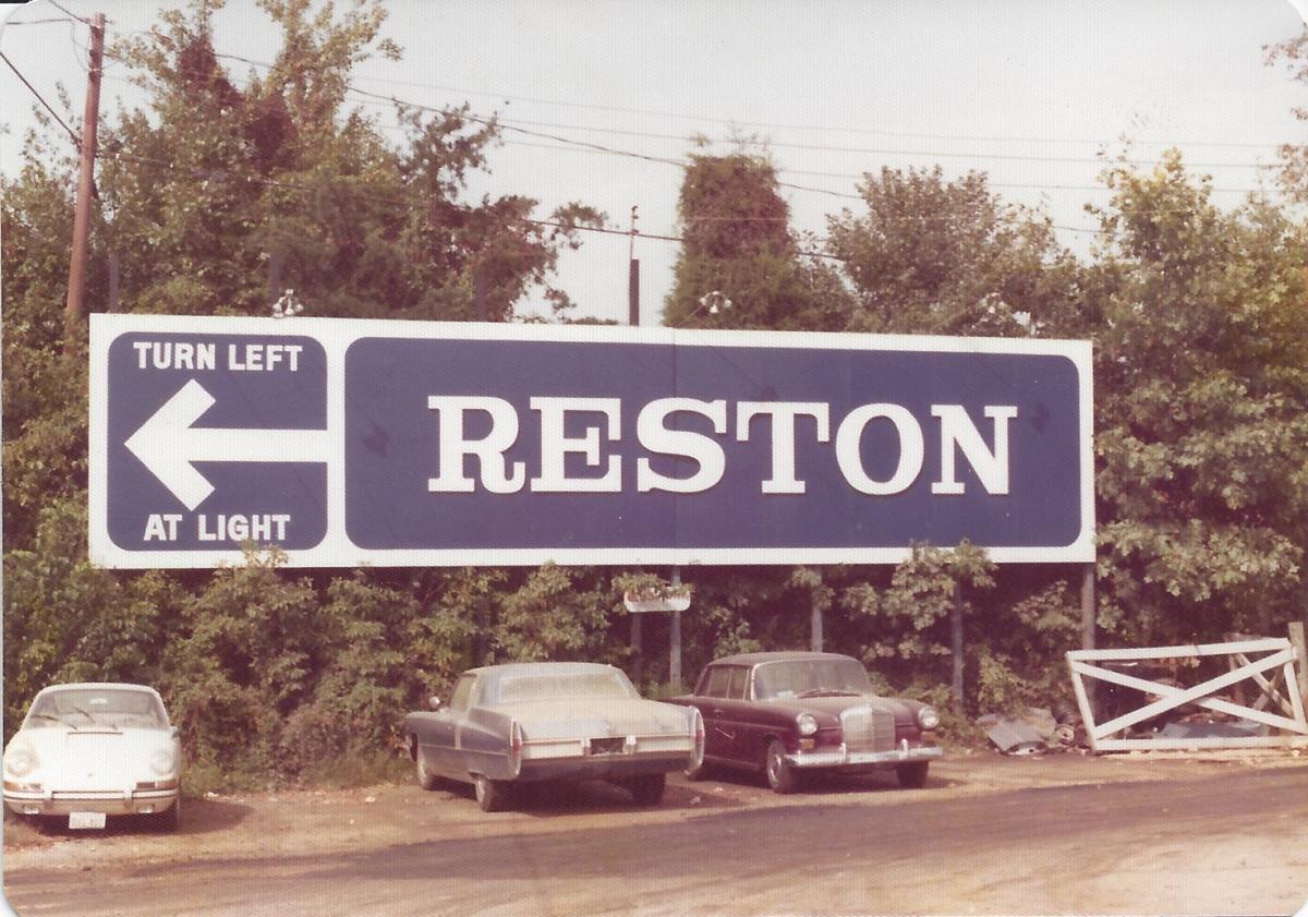 Reston