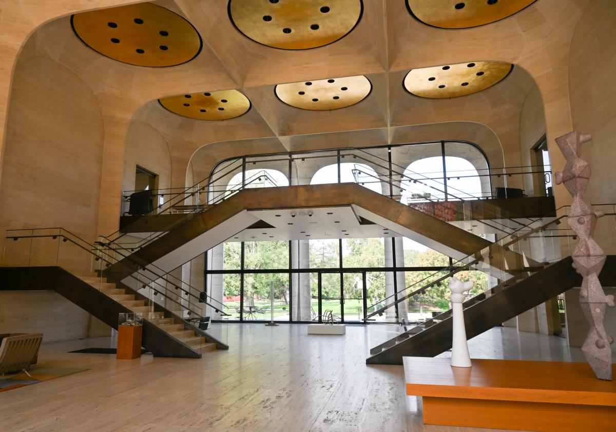 Sheldon Museum