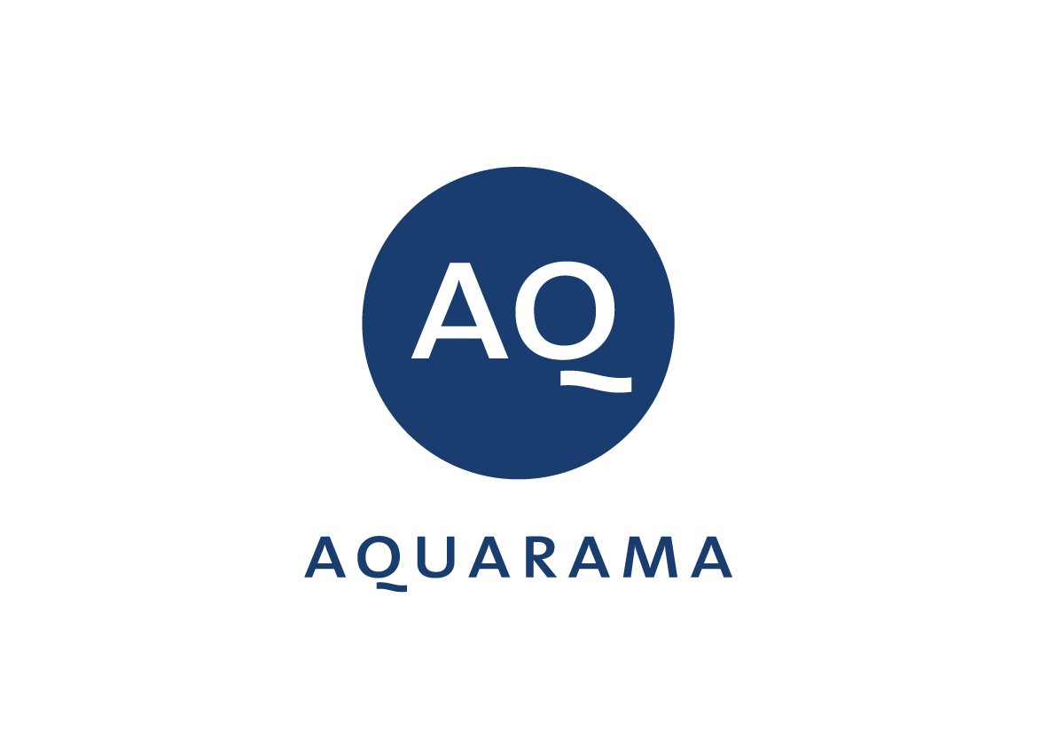 Aquarama logo