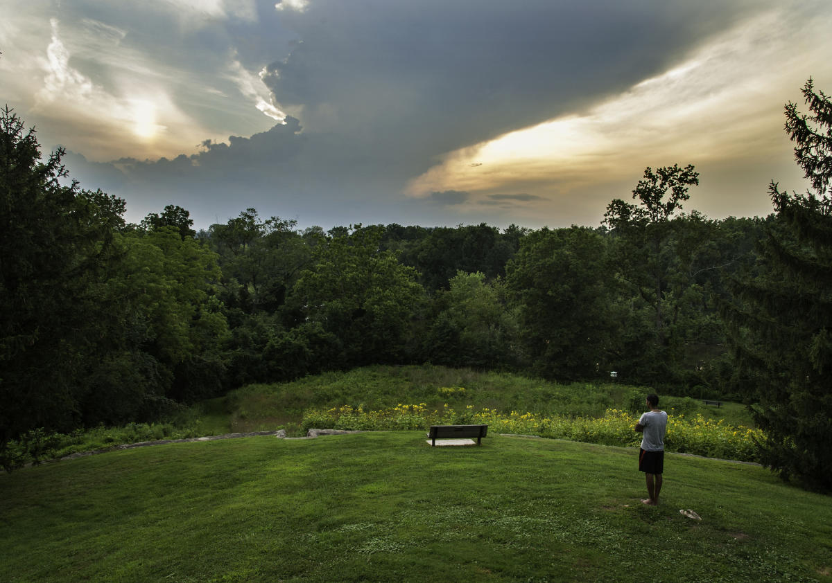 John James Audubon Center at Mill Grove
