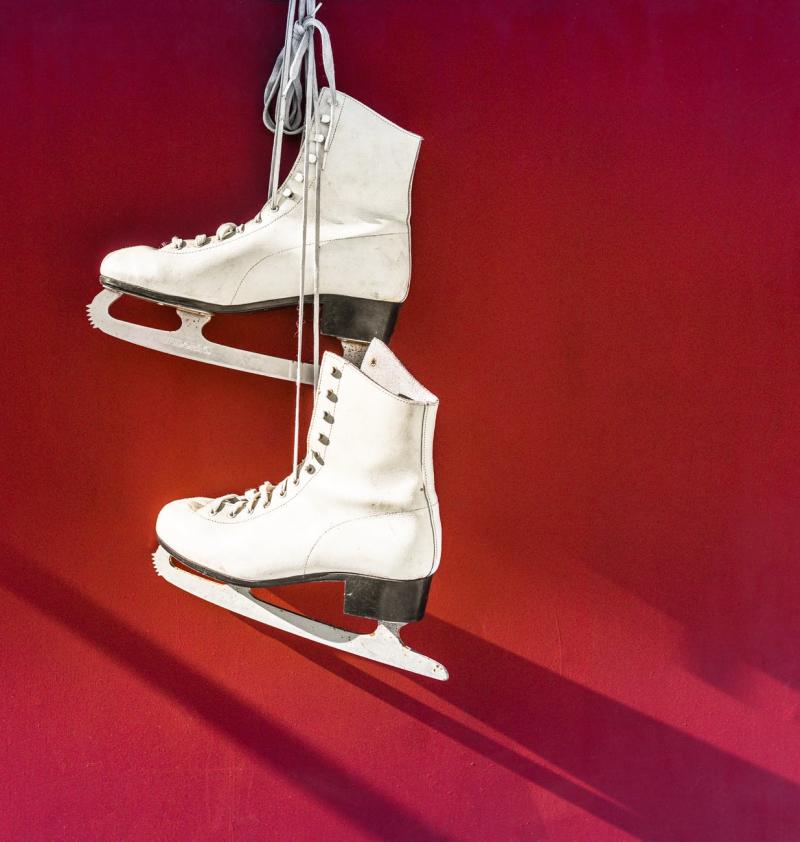 Ice Skates
