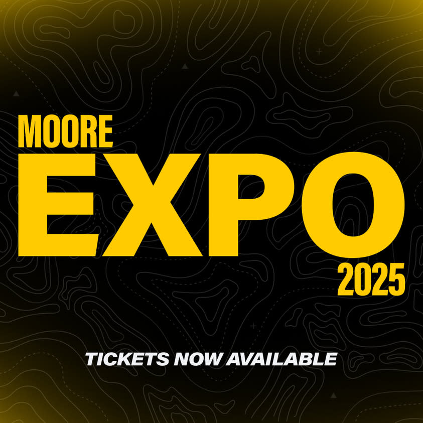 Moore Expo
