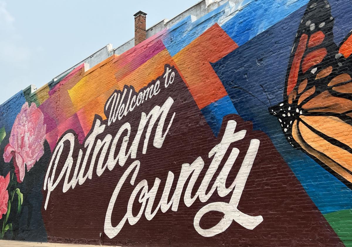 Putnam County Mural Project