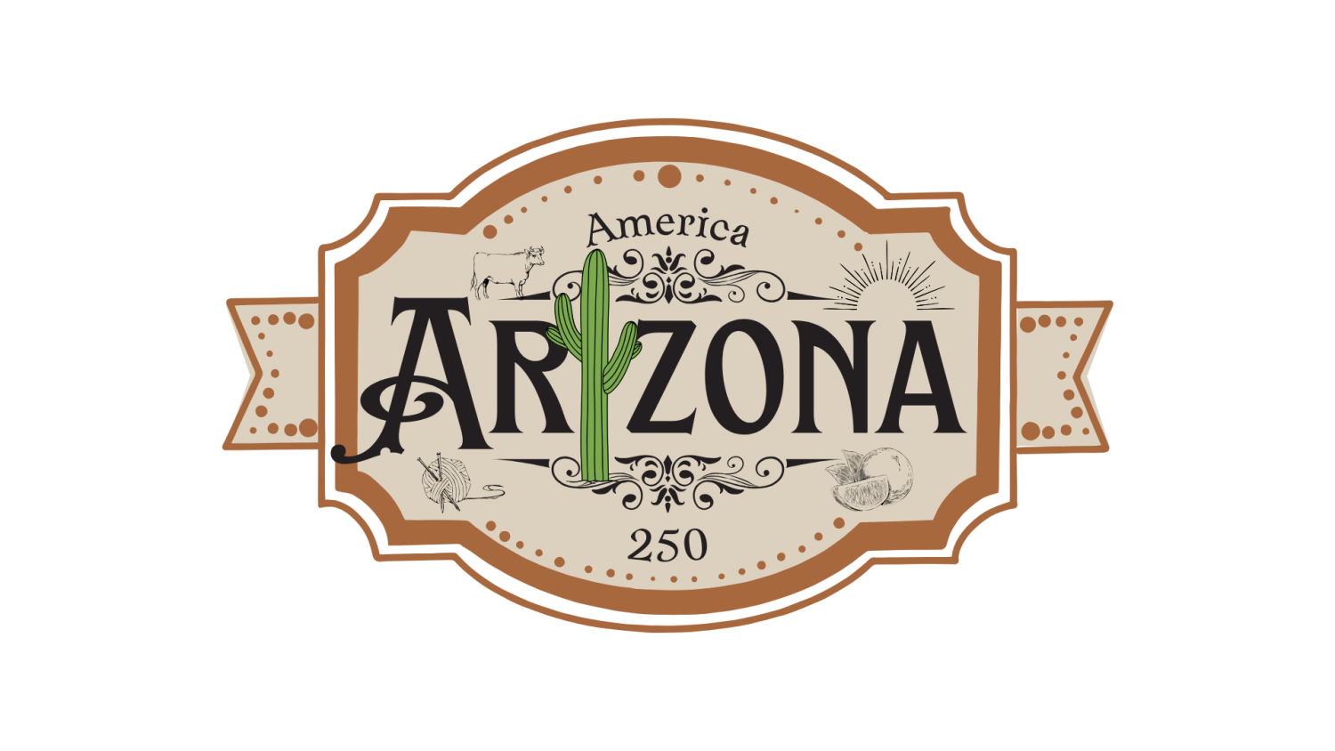 AZ250 Logo