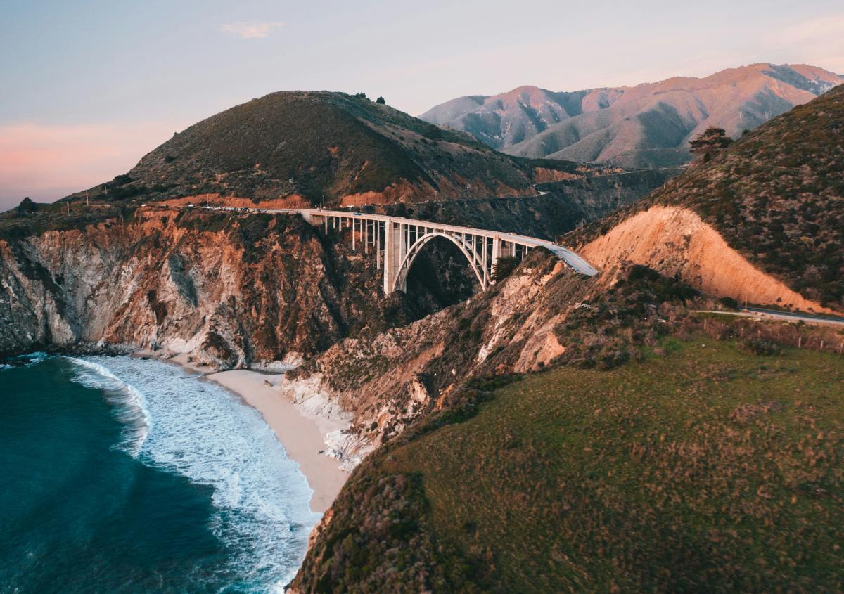 Big Sur
