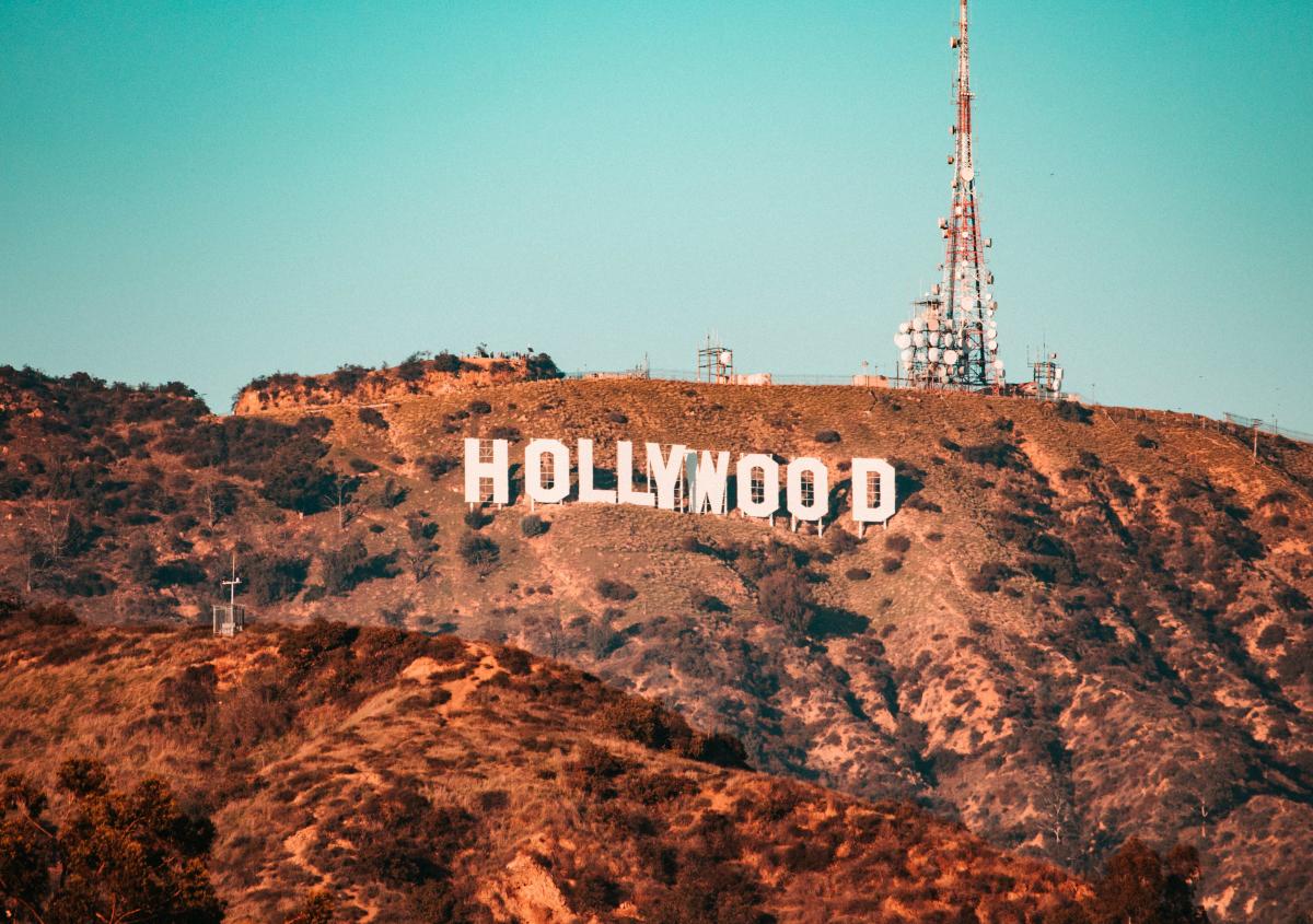 Hollywood Sign