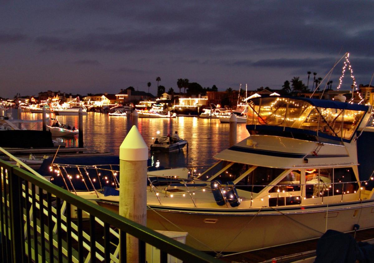 Prince Charters holidays