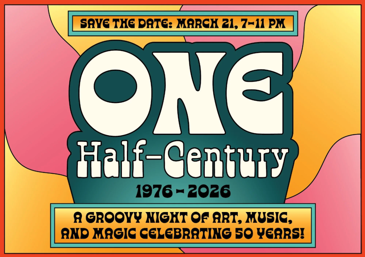 One Half Century
