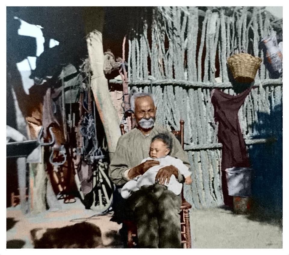 Photo courtesy of Mauro Trejo