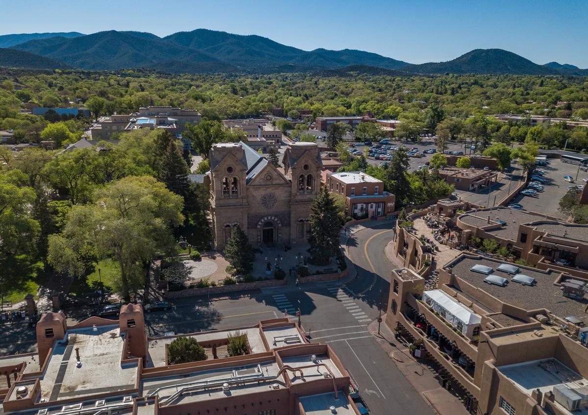 Travel To New Mexico By Air Travel To New Mexico By Air