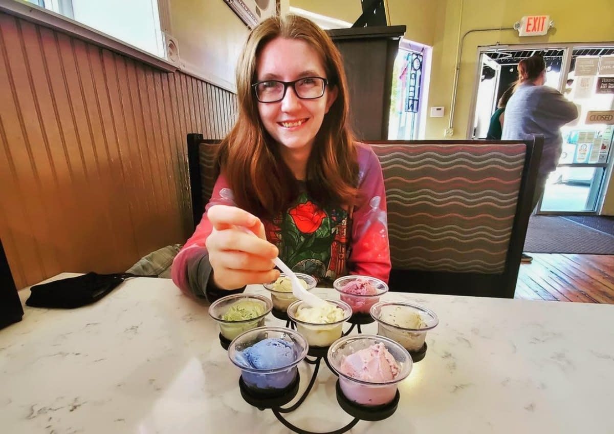 Graley's Creamery & Confections
