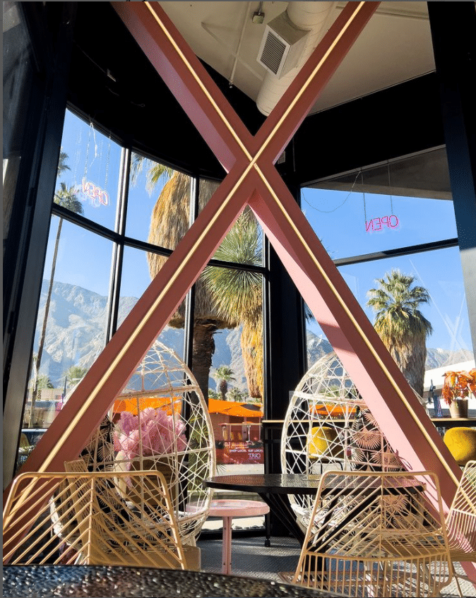 cafe la jefa 