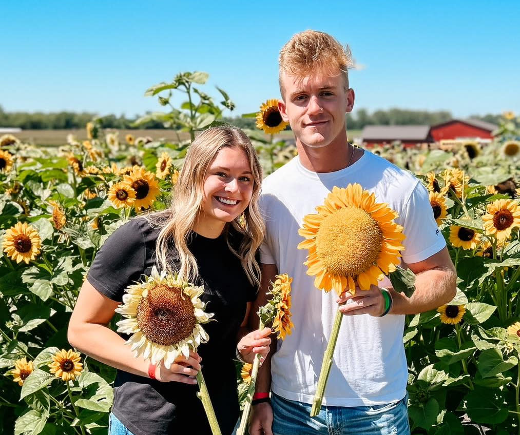 Sunflower Festival