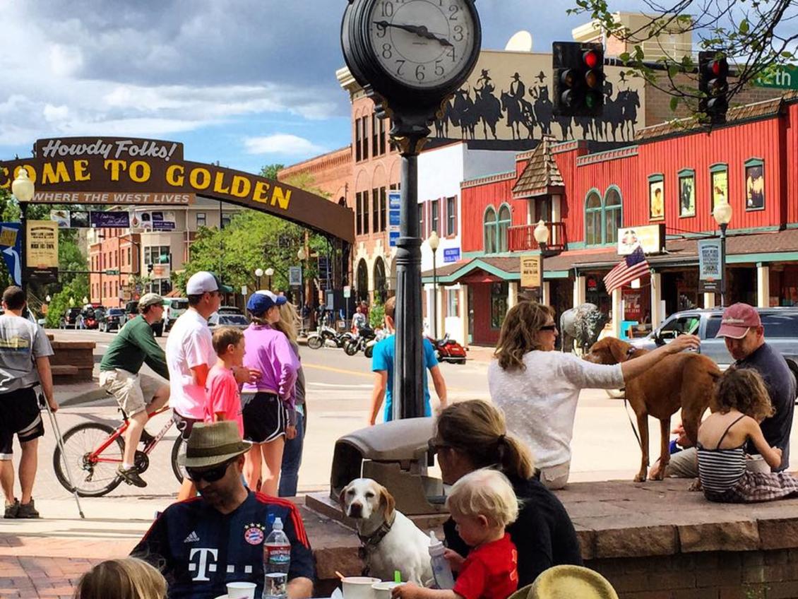7 Reasons Golden Is The Perfect Fort Collins Getaway