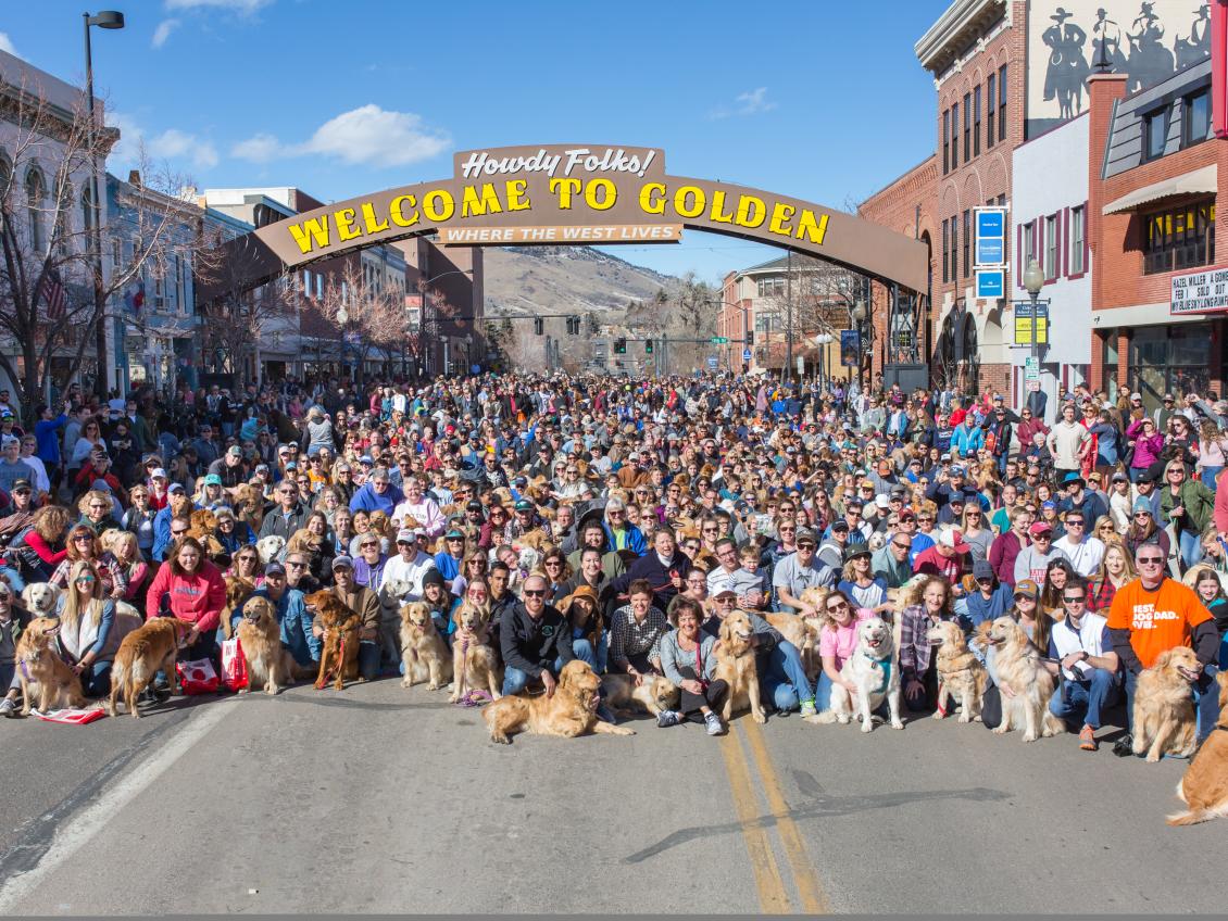 Will There Be A Goldens In Golden This Year
