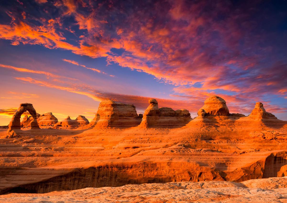 Delicate arch 03