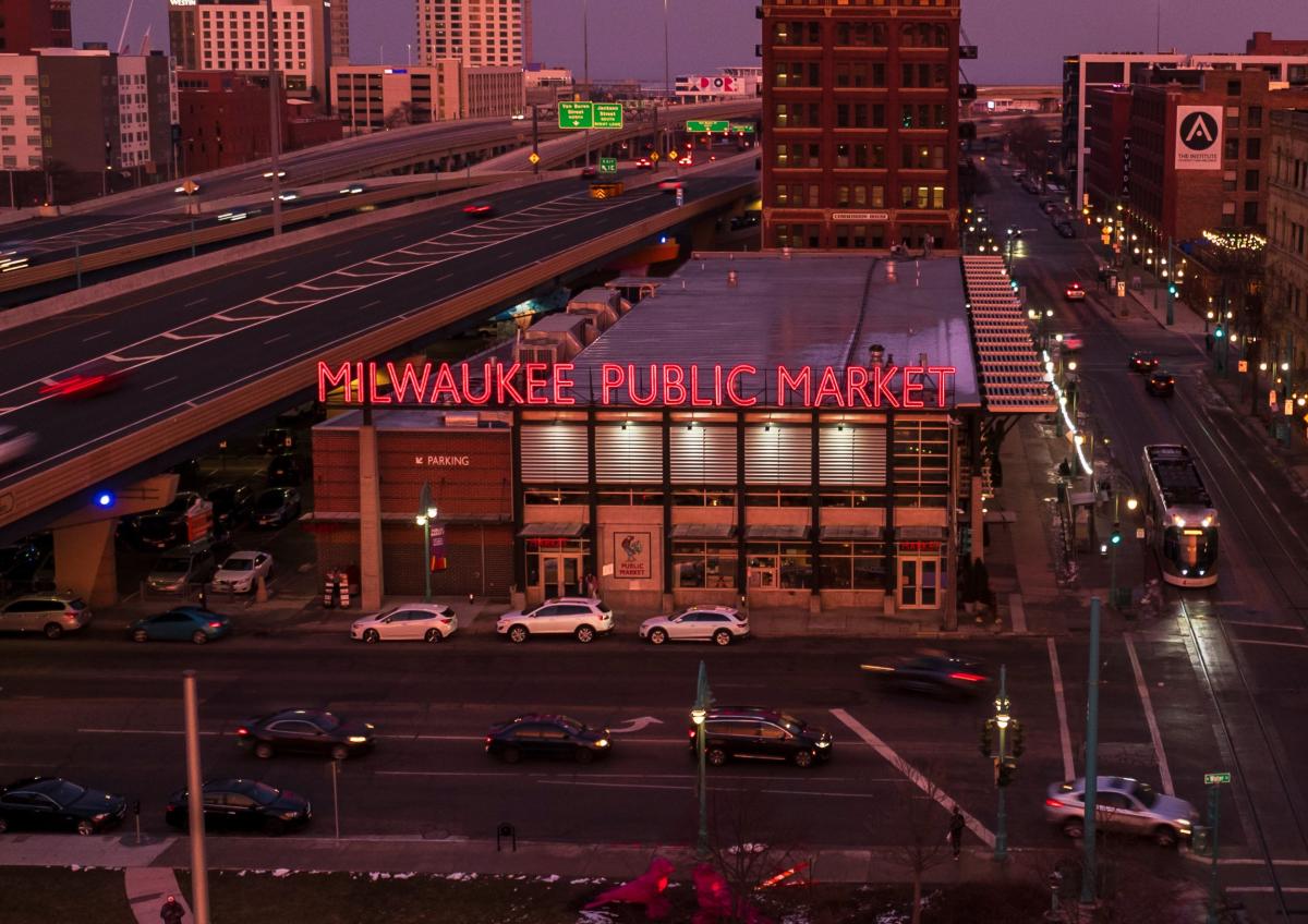 Coming in 2025 Milwaukee's New & Developments