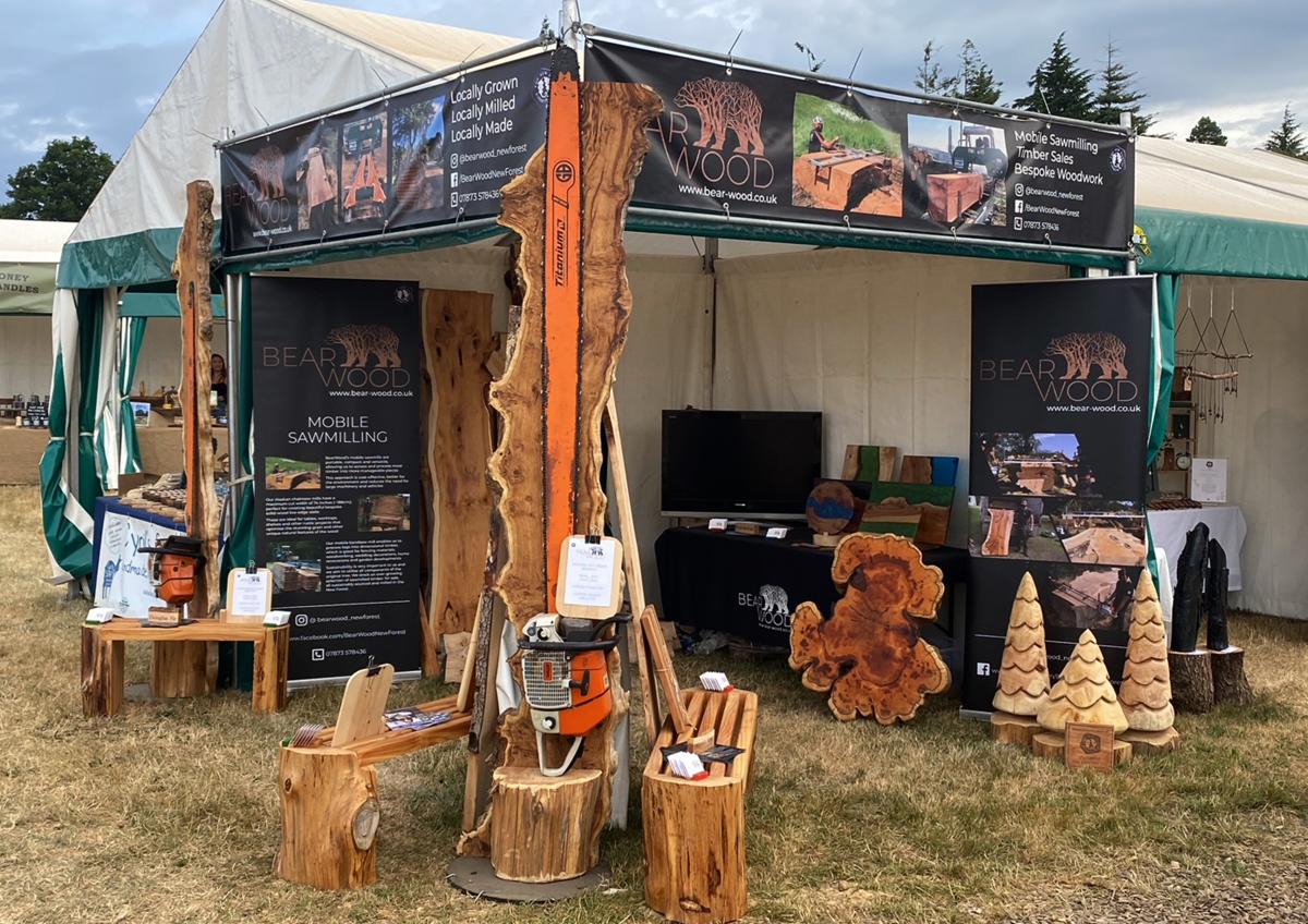 New Forest Food Festival Image 7