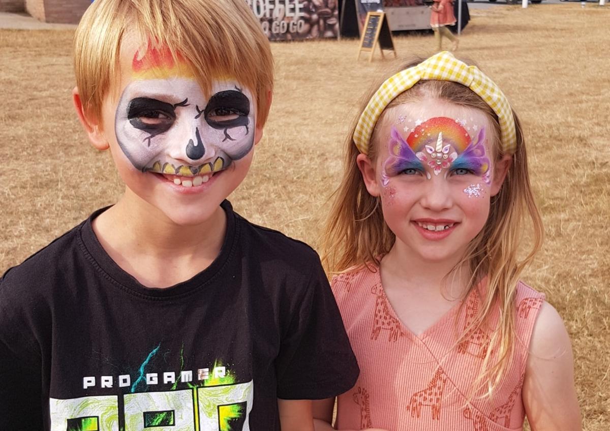 New Forest Food Festival Image 6