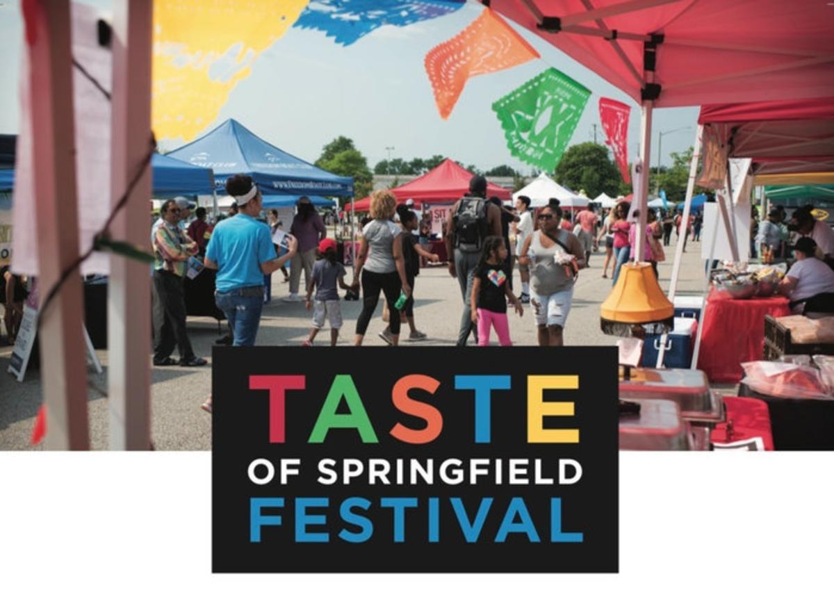 Taste of Springfield