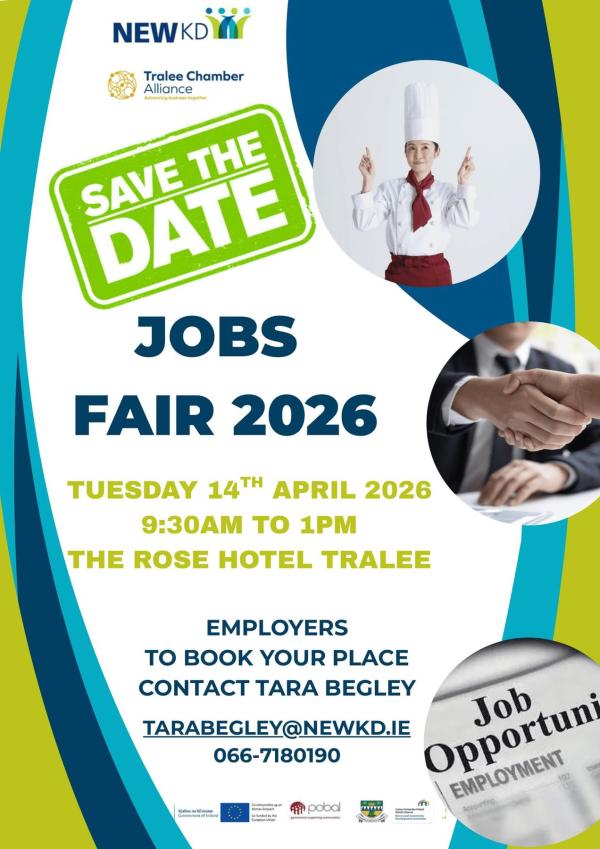 Job  Fair