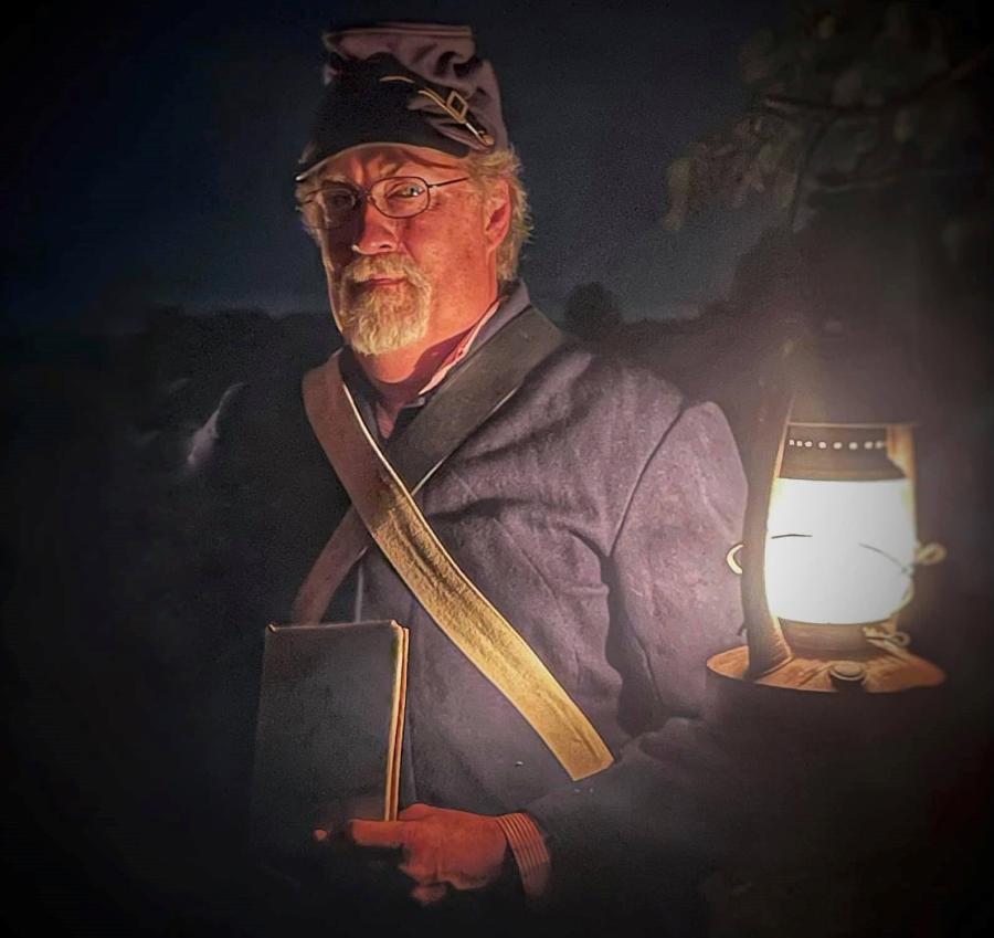 South Farmington Cemetery Tour
