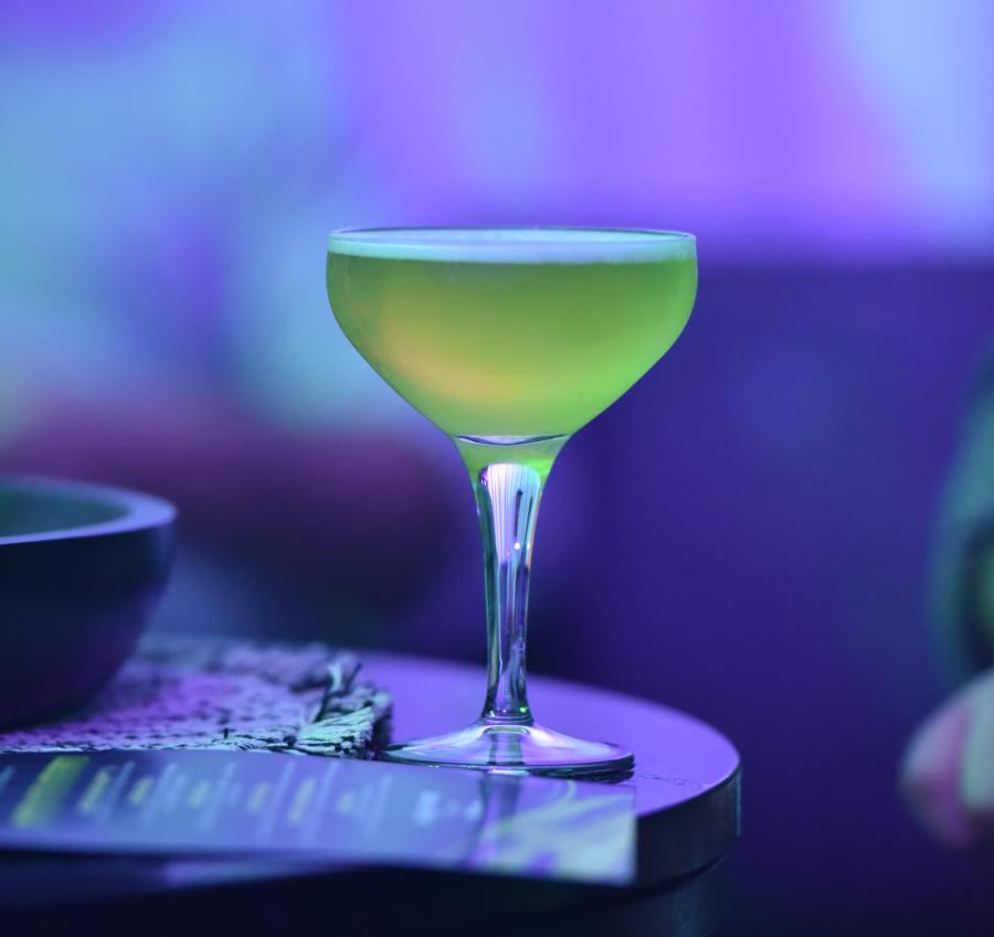 BeetleBar Drink