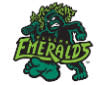 Eugene Emeralds Logo